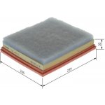 BOSCH F 026 400 511 Vzduchový filtr (F026400511) – Hledejceny.cz