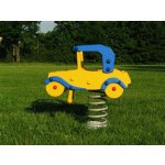 Playground System pružinová houpačka Veterán – Zboží Mobilmania