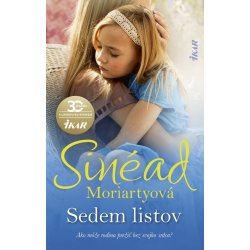 Sedem listov - Sinéad Moriarty