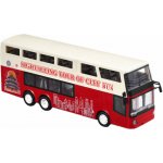 Double Eagle Double-decker autobus na dálkové ovládaní RC_83601 RTR 1:10 – Zboží Dáma