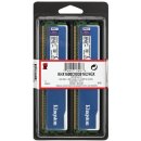 Kingston HyperX blu DDR3 4GB 1600MHz CL9 (2x2GB) KHX1600C9D3B1K2/4GX