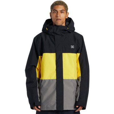 DC Defy Jacket – Zboží Mobilmania