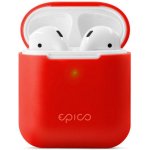 Epico silikonový pouzdro pro Apple AirPods Gen 2 9911101400003 – Zbozi.Blesk.cz