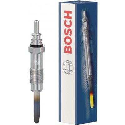 Žhavicí svíčka BOSCH 0 250 202 140 – Hledejceny.cz