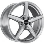 Ronal R69 7,5x17 5x112 ET46 platinum silver – Hledejceny.cz