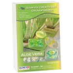 Glorex Kreativní sada na výrobu mýdel s aloe vera – Hledejceny.cz