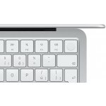 Apple MacBook Neo 13" (2026) Silver s Touch ID MHFC4CZ/A – Zbozi.Blesk.cz