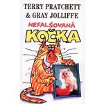 Nefalšovaná kočka TALPRESS - Terry Pratchett – Hledejceny.cz
