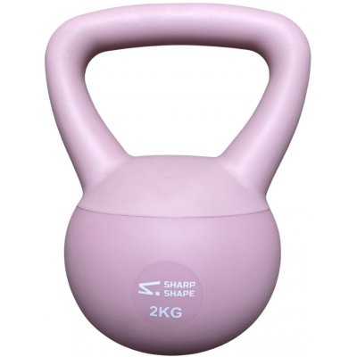 Sharp Shape SOFT 2 kg – Zboží Mobilmania