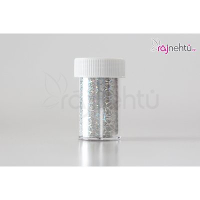 Transferová folie na nehty č.226 – Hledejceny.cz