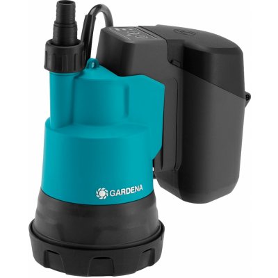 GARDENA 2000/2 14600-55 – Zboží Mobilmania