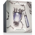Paco Rabanne Invictus pro muže EDT 100 ml + EDT 20 ml dárková sada – Hledejceny.cz