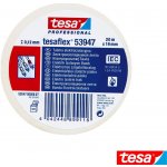 Tesa elektroizolační páska 19 mm x 20 m bílá – Hledejceny.cz