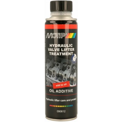 Motip Hydraulic Valve Lifter Treatment 300 ml – Hledejceny.cz