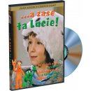 ...a zase ta lucie DVD