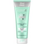 Eveline Cosmetics Slim 3D zeštíhlující a zpevňující krém proti celulitidě 250 ml – Zbozi.Blesk.cz