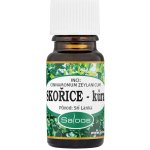 Saloos esenciální olej Skořice kůra 5 ml – Hledejceny.cz