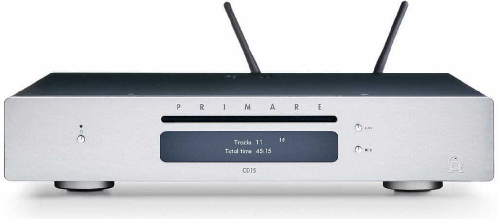 Primare I15 Prisma MKII