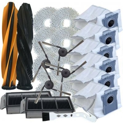 NipponCEC Sada Hepa Mova V50 Ultra 22ks – Sleviste.cz