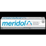 Meridol Gentle White 75 ml – Zboží Mobilmania
