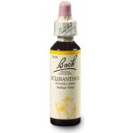 Bachovy květové esence Scleranthus 20 ml – Hledejceny.cz