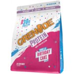 Grenade Whey Protein 480 g – Zboží Mobilmania