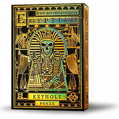 Egyptian Mythology – Zbozi.Blesk.cz