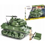 Cobi 2279 II WW H.M.C M8 Scott – Zbozi.Blesk.cz