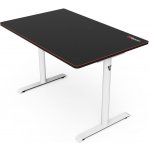 Arozzi Arena LEGG-WHITE Leggero černý / bílý – Zboží Mobilmania