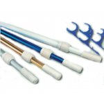 CHEMOFORM Teleskopická tyč 3 dílná 1,2 - 3,6 m – Zboží Mobilmania