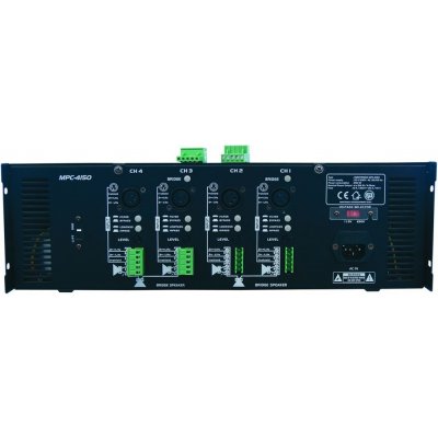 Omnitronic MCP-4150 – Sleviste.cz