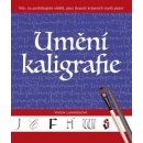 Umění kaligrafie - Vivien Lunniss