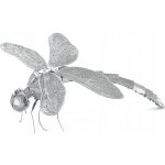 Metal Earth 3D puzzle Vážka 21 ks – Hledejceny.cz