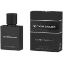 Tom Tailor Adventurous toaletní voda pánská 50 ml