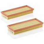Vzduchový filtr MANN-FILTER C 3170/1-2 – Hledejceny.cz