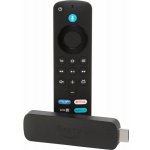 Amazon Fire TV Stick 4K, 3. gen (2024) – Zboží Živě