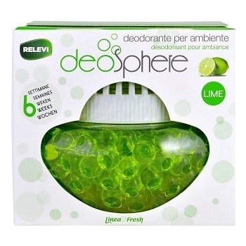 DEOSPHERE Lime 110 g