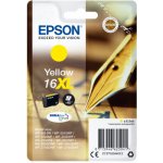 Epson T1634 - originální – Hledejceny.cz