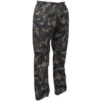 Fox Kalhoty Chunk 10K Lightweight Camo RS Trousers