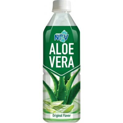 YOU & Aloe Vera 500 ml – Zbozi.Blesk.cz