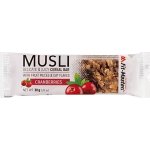 Fit Master Müsli 30 g – Zboží Dáma