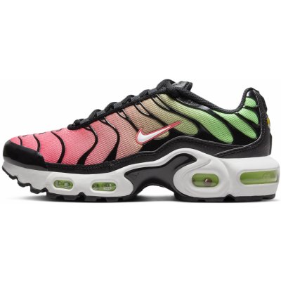 Nike Air Max Plus Green Strike Flash Crimson – Hledejceny.cz