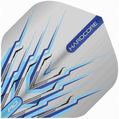 Red Dragon Hardcore Mohawk Blue RF6683 – Zbozi.Blesk.cz