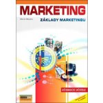 Marketing - Základy marketingu - Učebnice učitele – Hledejceny.cz