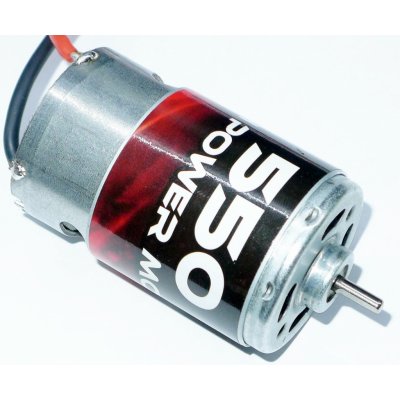 HSP/HIMOTO 03016 Motor RC 550 – Hledejceny.cz