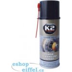 K2 CERAMIC GREASE 400 ml – Hledejceny.cz