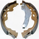 B120157 DENCKERMANN Sada brzdových čelistí | Zboží Auto