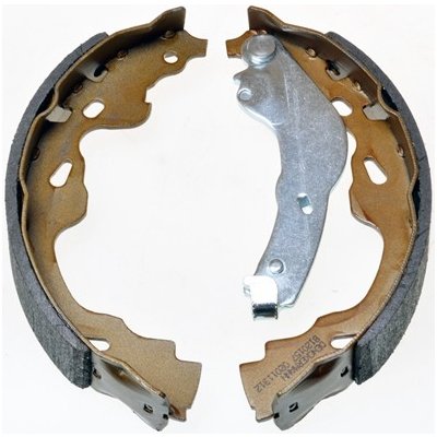 B120157 DENCKERMANN Sada brzdových čelistí | Zboží Auto