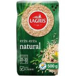 LAGRIS Rýže natural 0,5 kg – Sleviste.cz