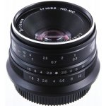 7Artisans 25mm f/1.8 Sony E-mount – Hledejceny.cz